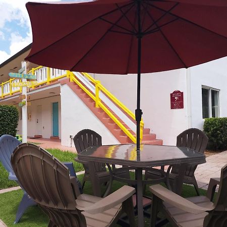 فورت لودرديل A4 - Endless Summer Rentals - Downtown Apartment Near Park, Ports, And Beach المظهر الخارجي الصورة