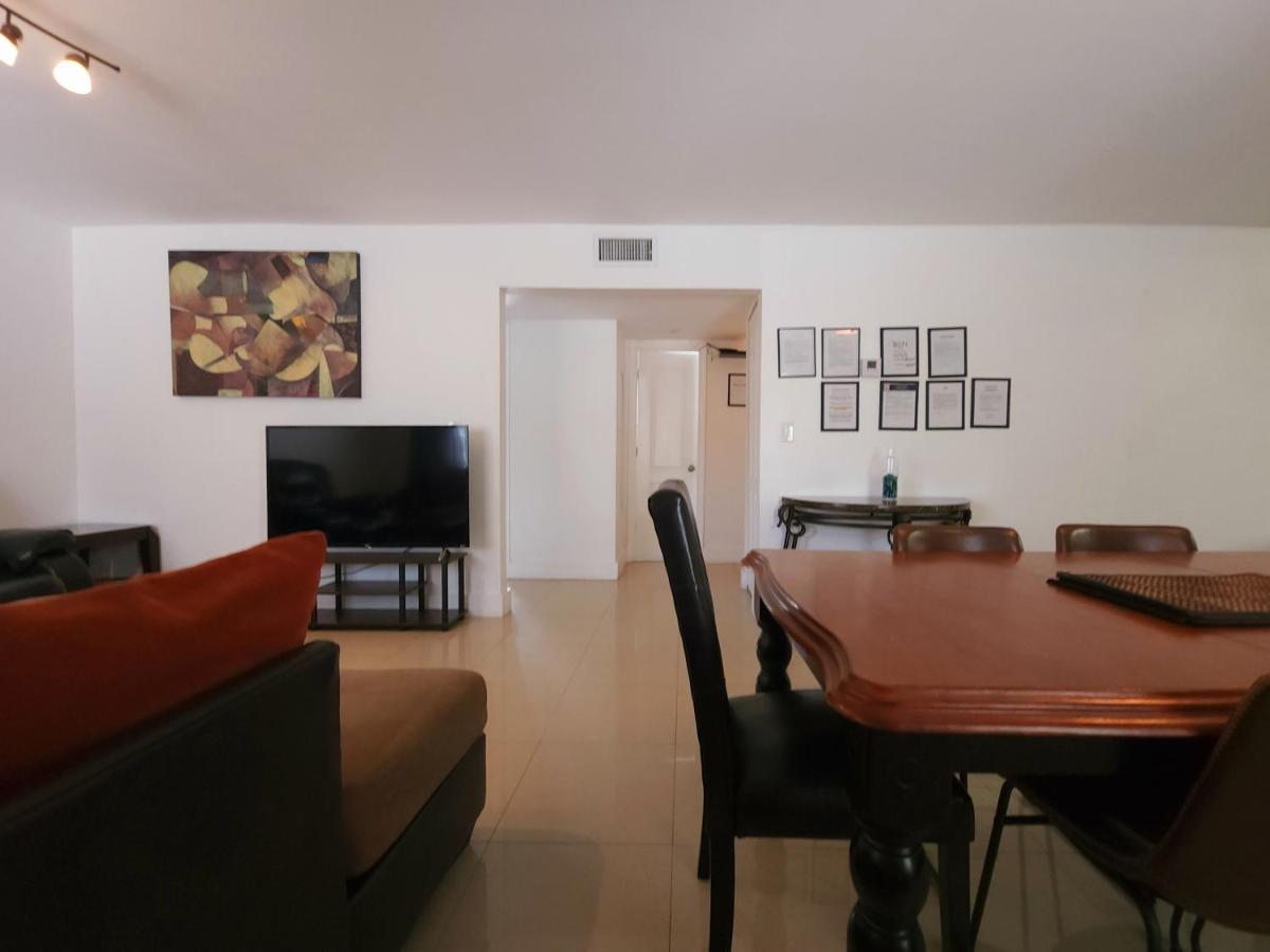 فورت لودرديل A4 - Endless Summer Rentals - Downtown Apartment Near Park, Ports, And Beach المظهر الخارجي الصورة