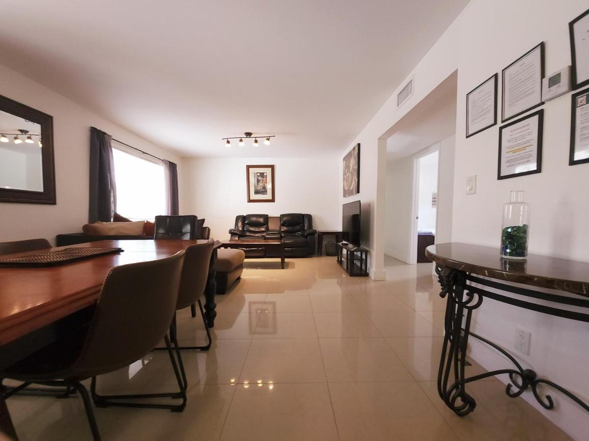 فورت لودرديل A4 - Endless Summer Rentals - Downtown Apartment Near Park, Ports, And Beach المظهر الخارجي الصورة