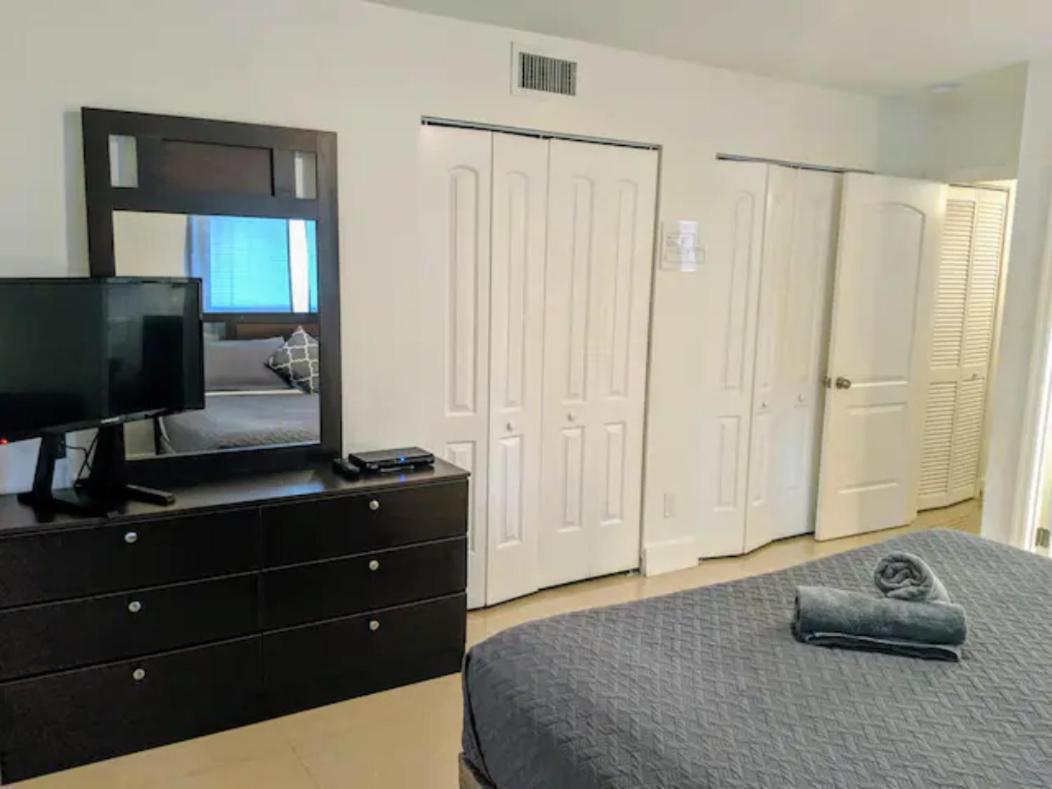 فورت لودرديل A4 - Endless Summer Rentals - Downtown Apartment Near Park, Ports, And Beach المظهر الخارجي الصورة