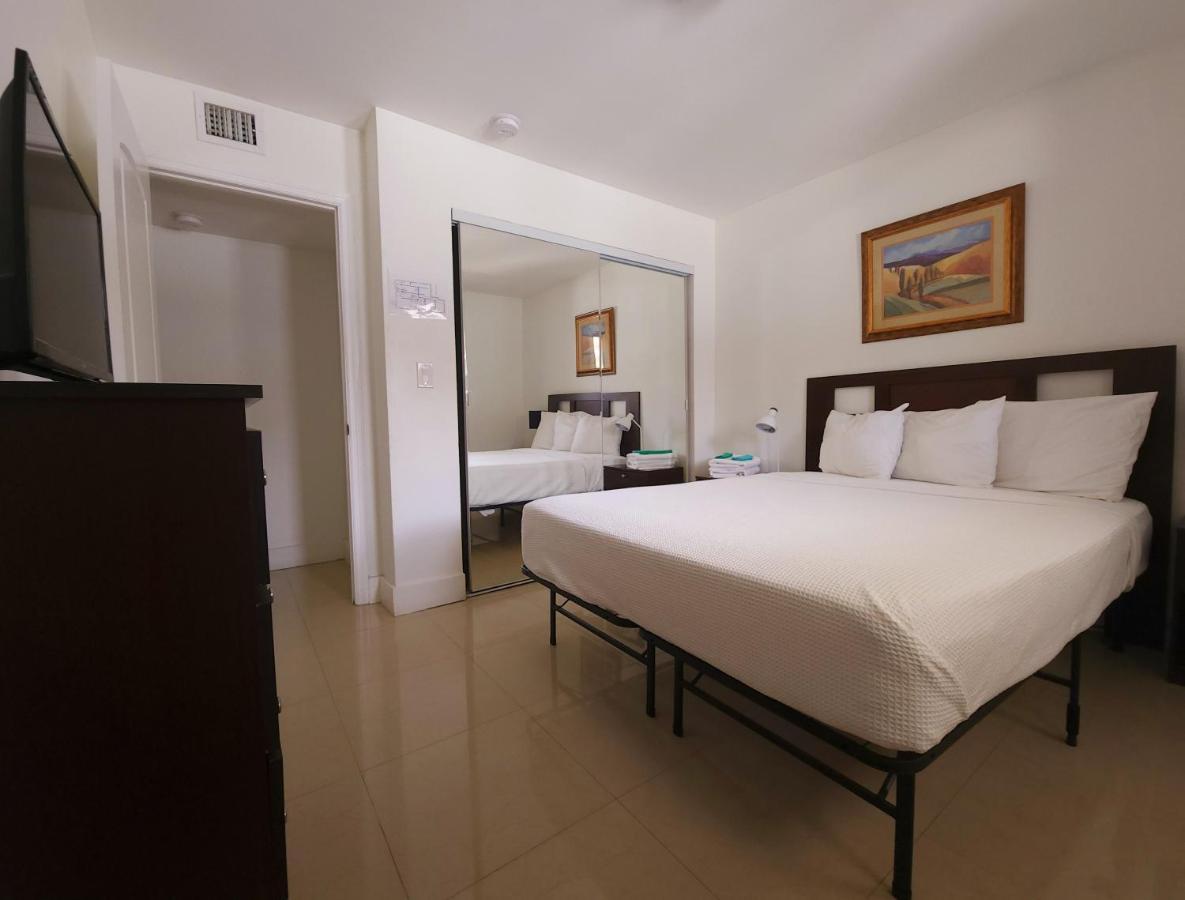 فورت لودرديل A4 - Endless Summer Rentals - Downtown Apartment Near Park, Ports, And Beach المظهر الخارجي الصورة