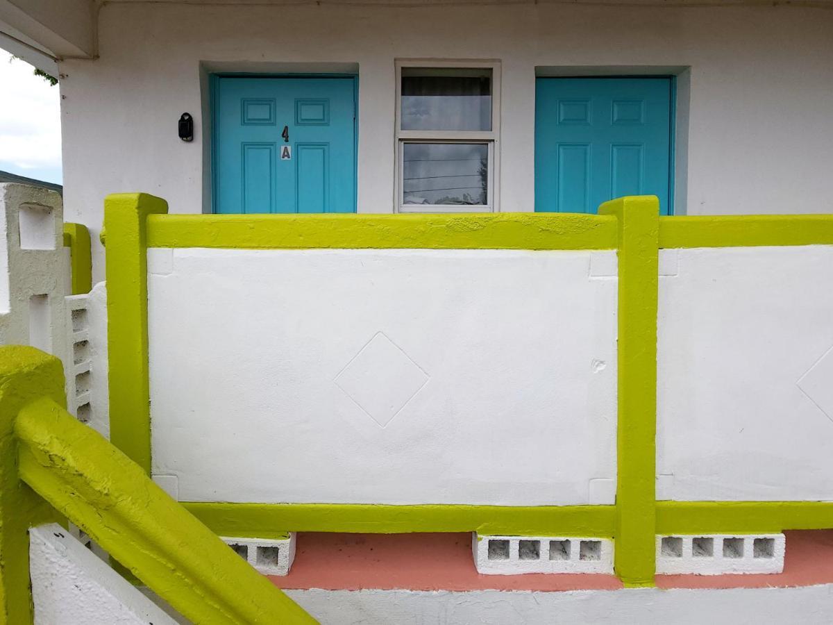فورت لودرديل A4 - Endless Summer Rentals - Downtown Apartment Near Park, Ports, And Beach المظهر الخارجي الصورة